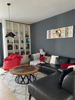 Modern apartment in Skopje